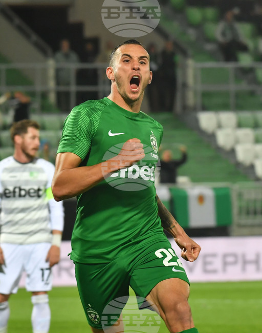 Тройна сделка за аржентинския защитник Франко Русо – Лудогорец го продава на Керетаро, а мексиканците – в Катар