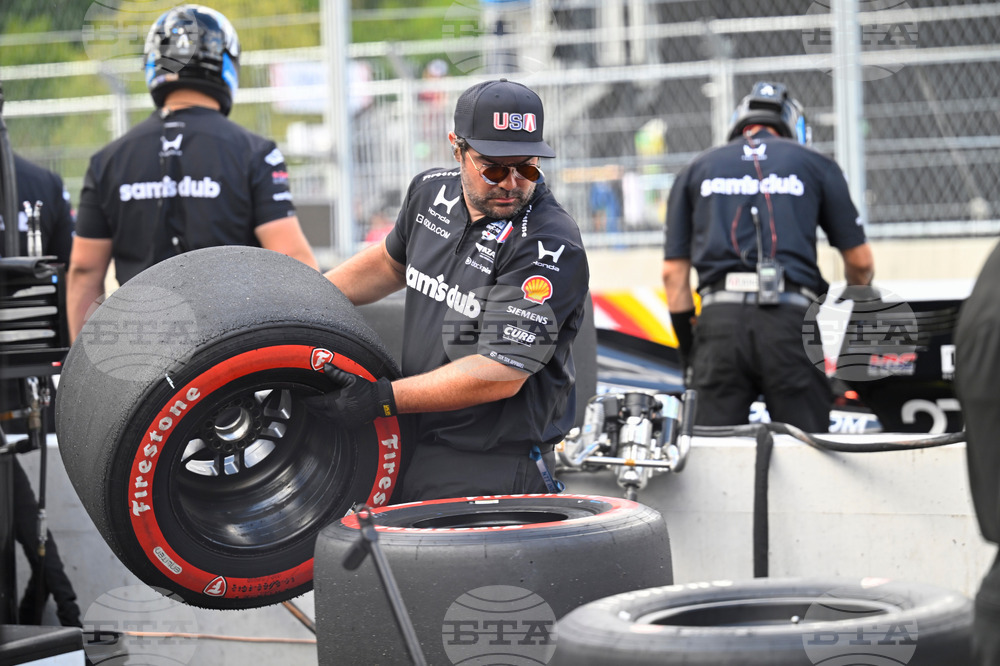Freedom 250 IndyCar
