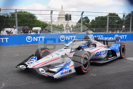 Freedom 250 IndyCar