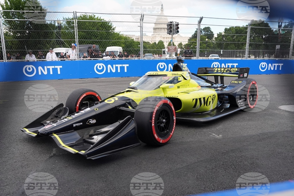 Freedom 250 IndyCar
