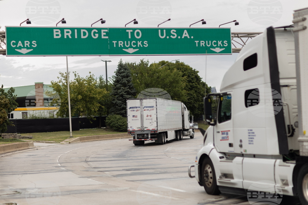 Canada US Trade