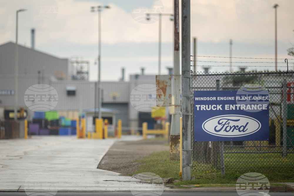 Canada US Trade