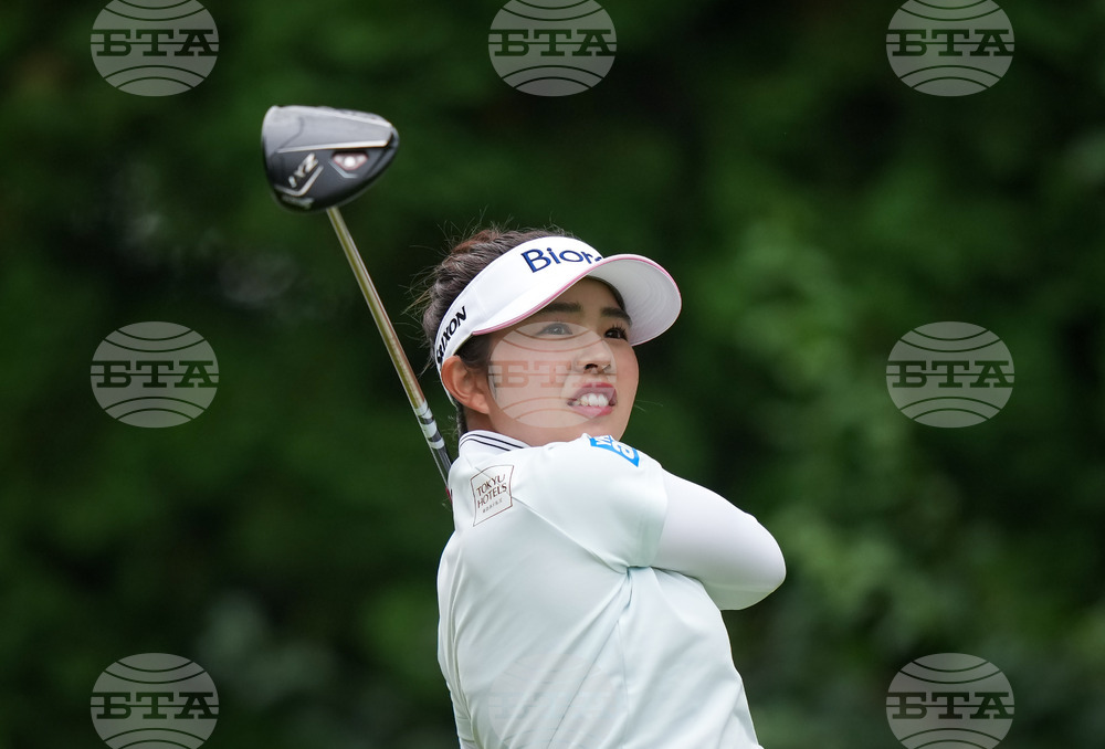 Canada LPGA Tour Golf