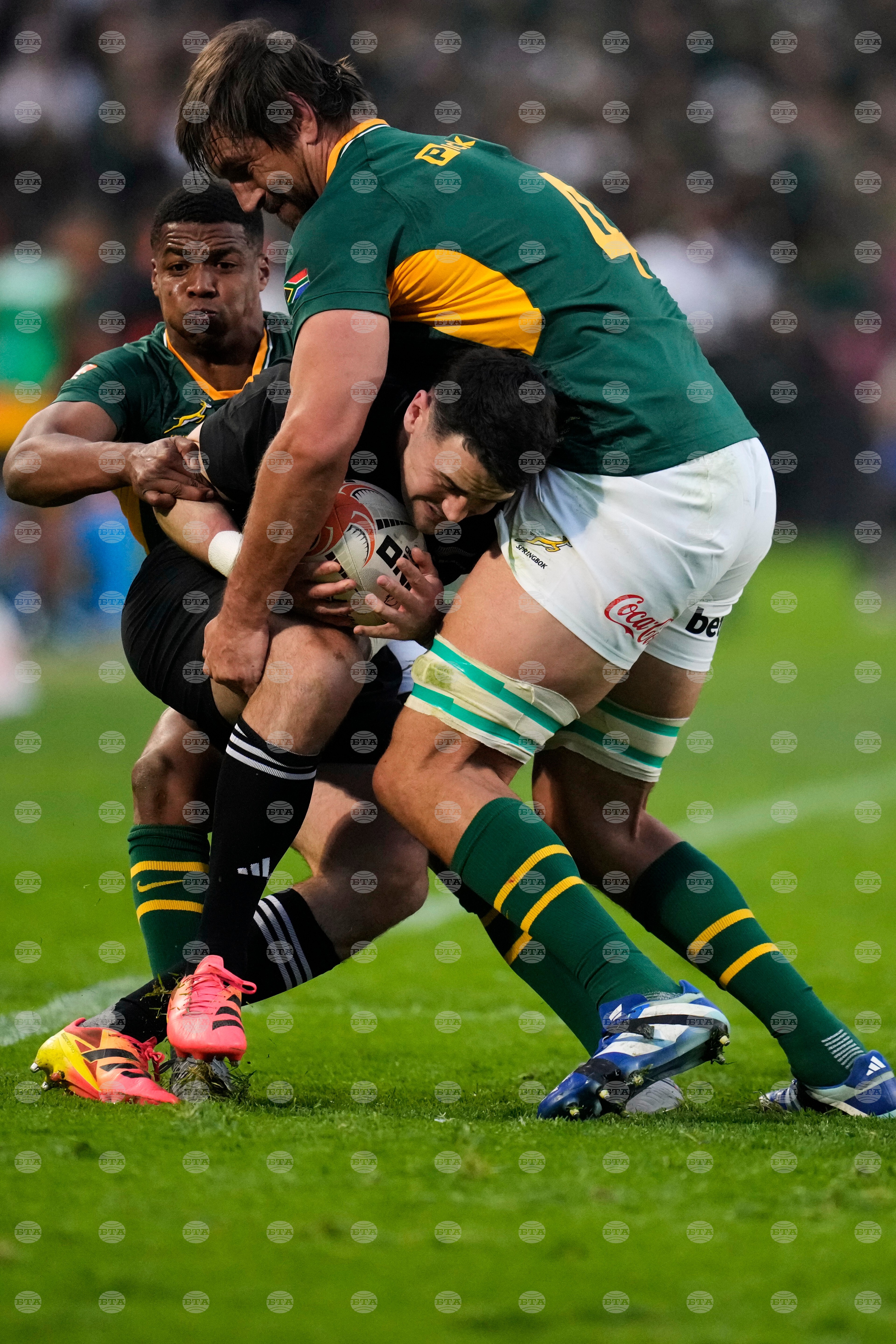 South Africa New Zealand Rugby