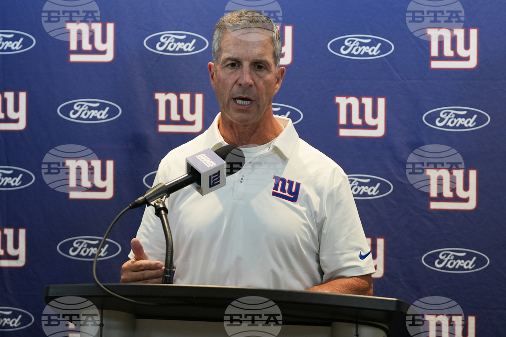 Giants Dolphins Football