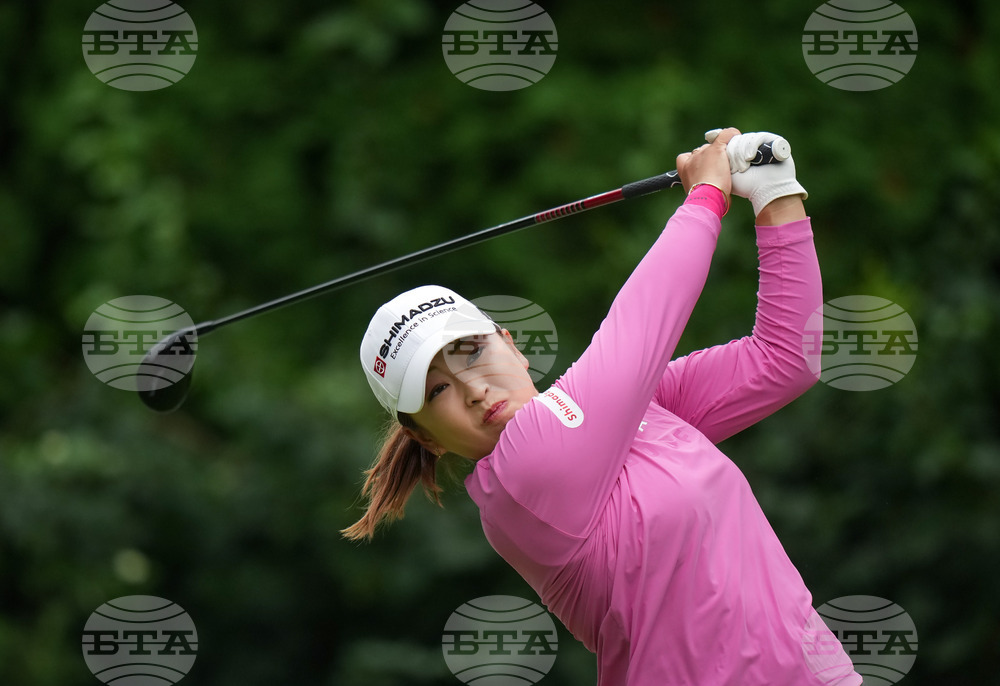 Canada LPGA Tour Golf