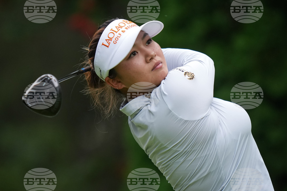 Canada Womens Open Golf