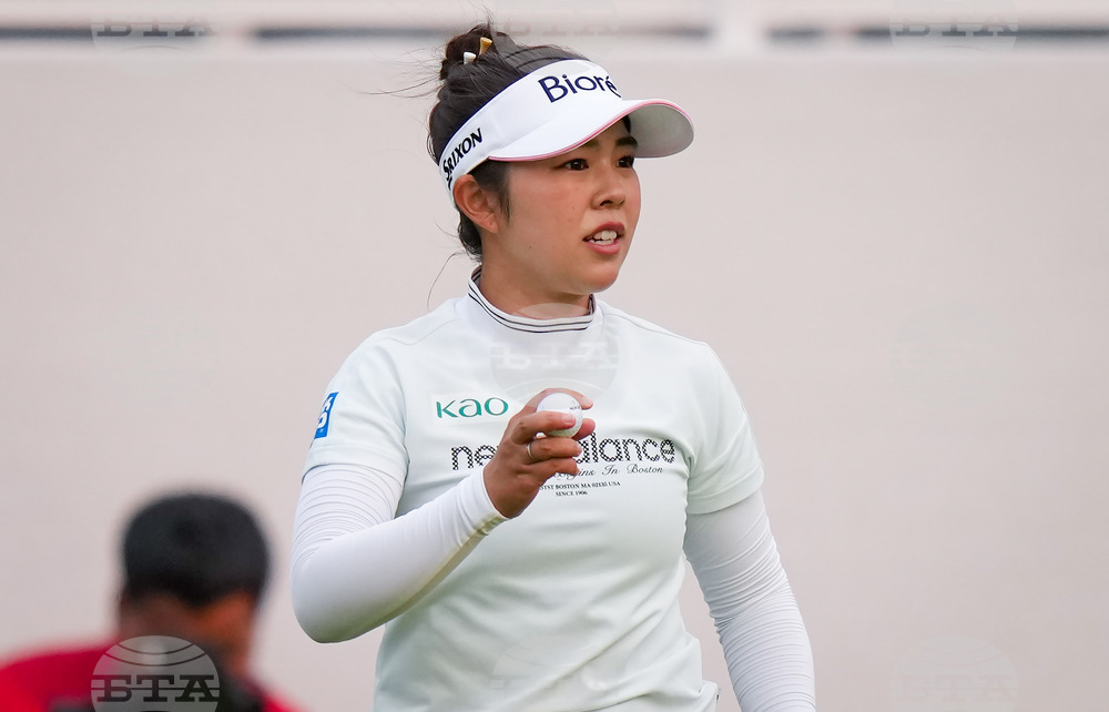 Canada LPGA Tour Golf