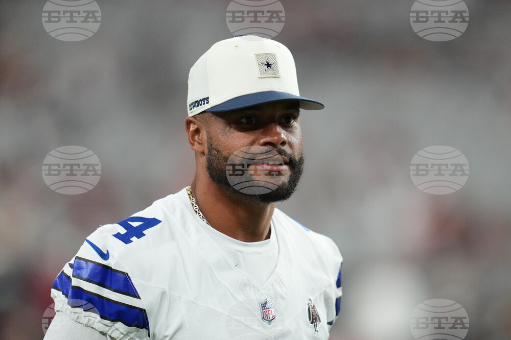 Cowboys Cardinals Football