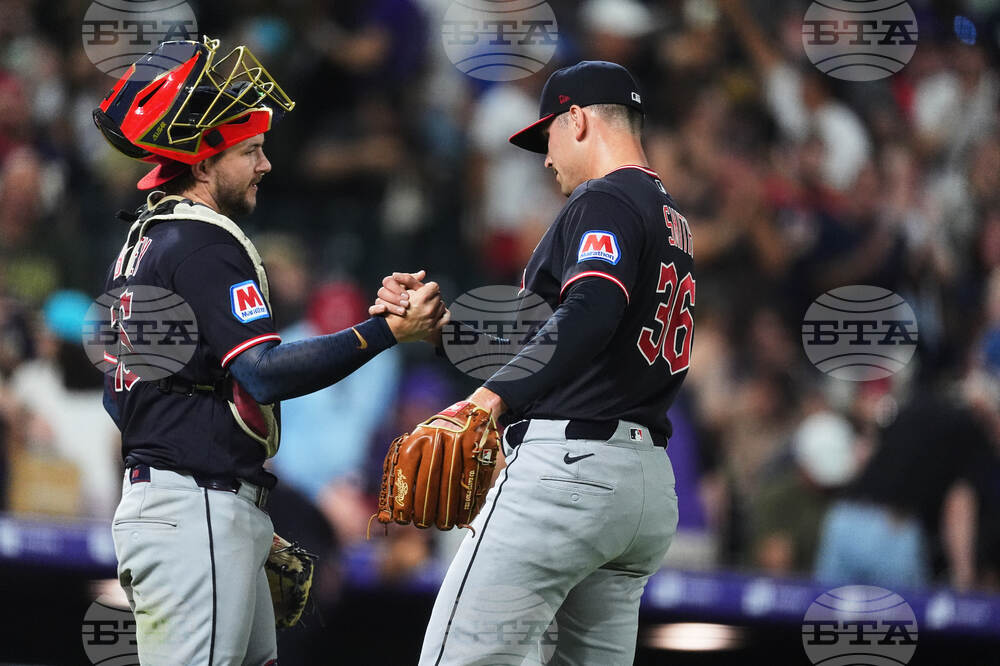 Guardians Rockies Baseball