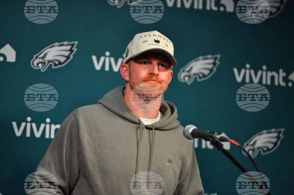 Eagles Patriots Football