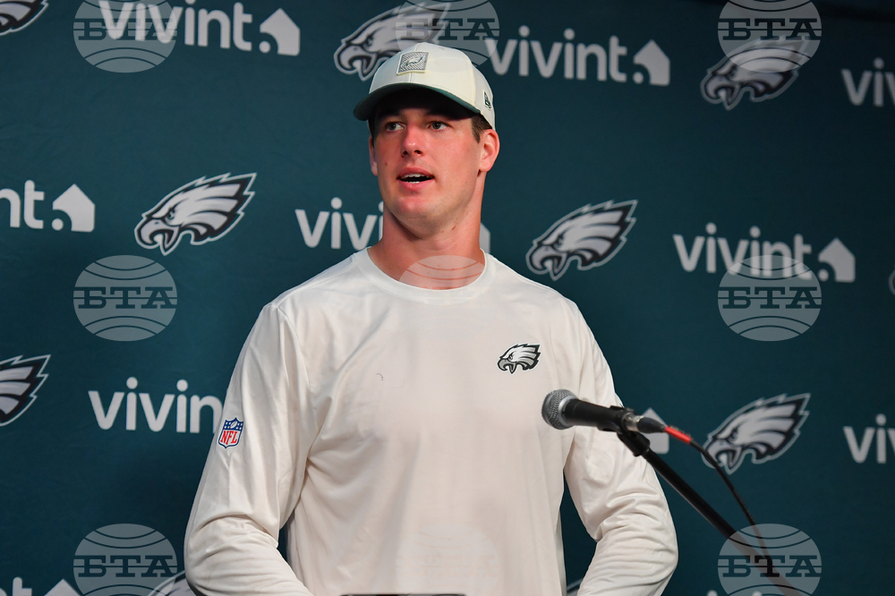 Eagles Patriots Football