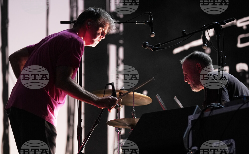 2026 Just Like Heaven Festival