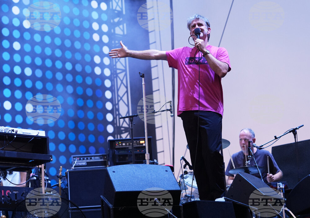 2026 Just Like Heaven Festival