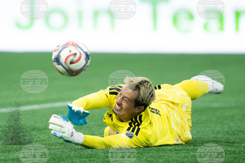 Canada MLS FC Dallas Whitecaps Soccer