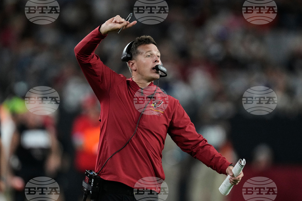 Cowboys Cardinals Football