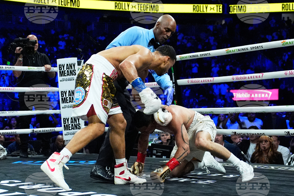 Romero Lopez Boxing