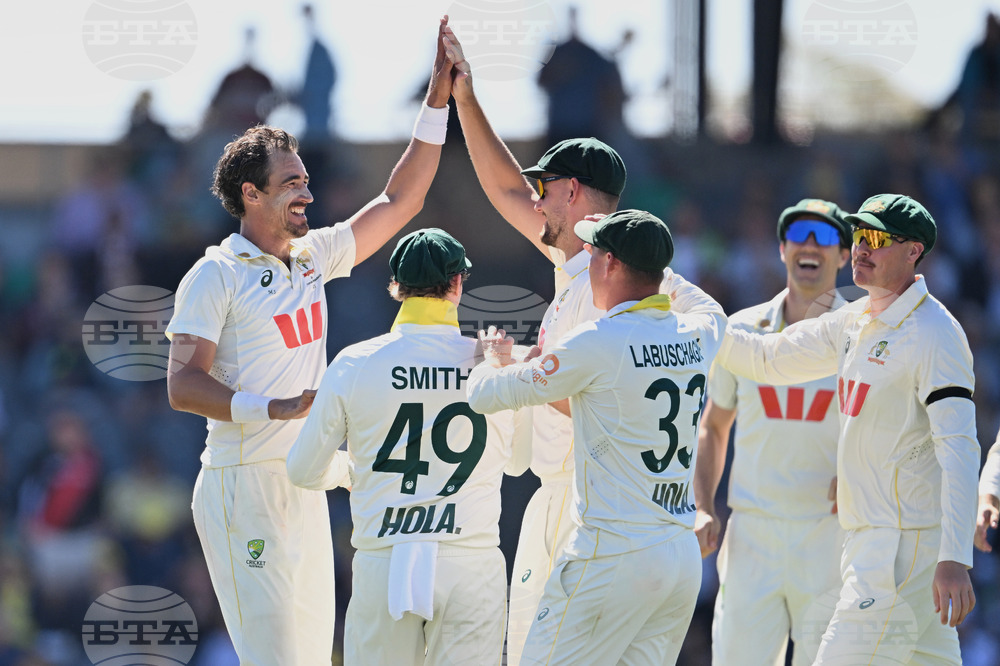 Australia Bangladesh Cricket