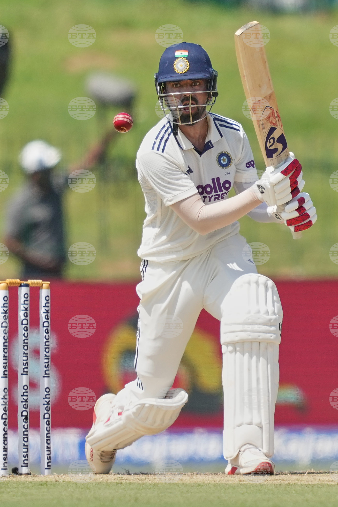Sri Lanka India Cricket