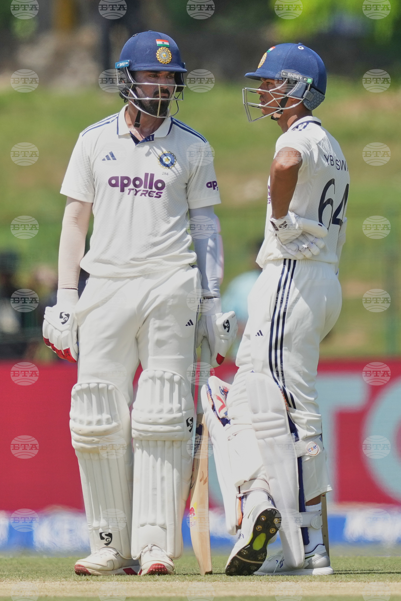 Sri Lanka India Cricket