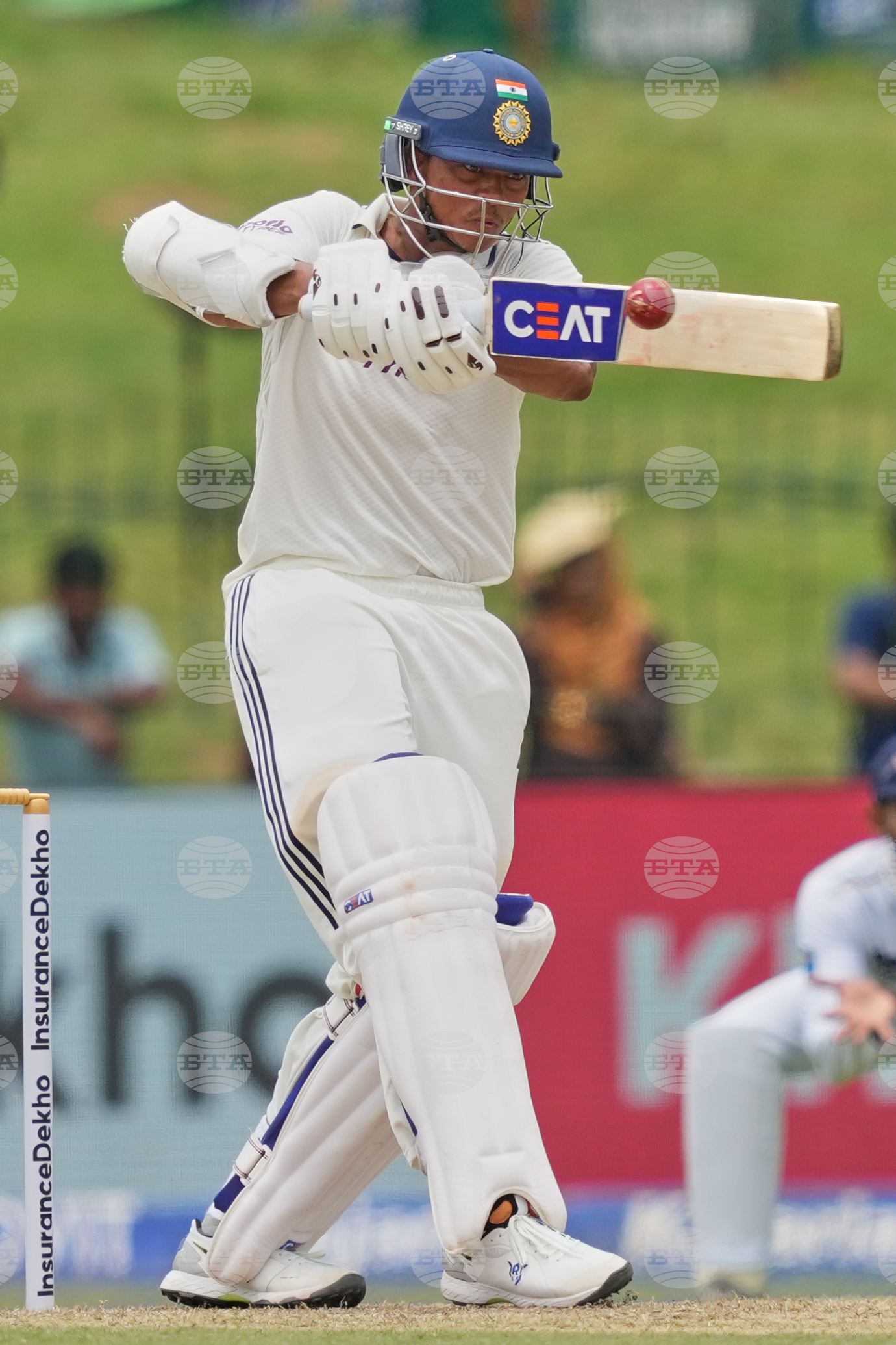 Sri Lanka India Cricket