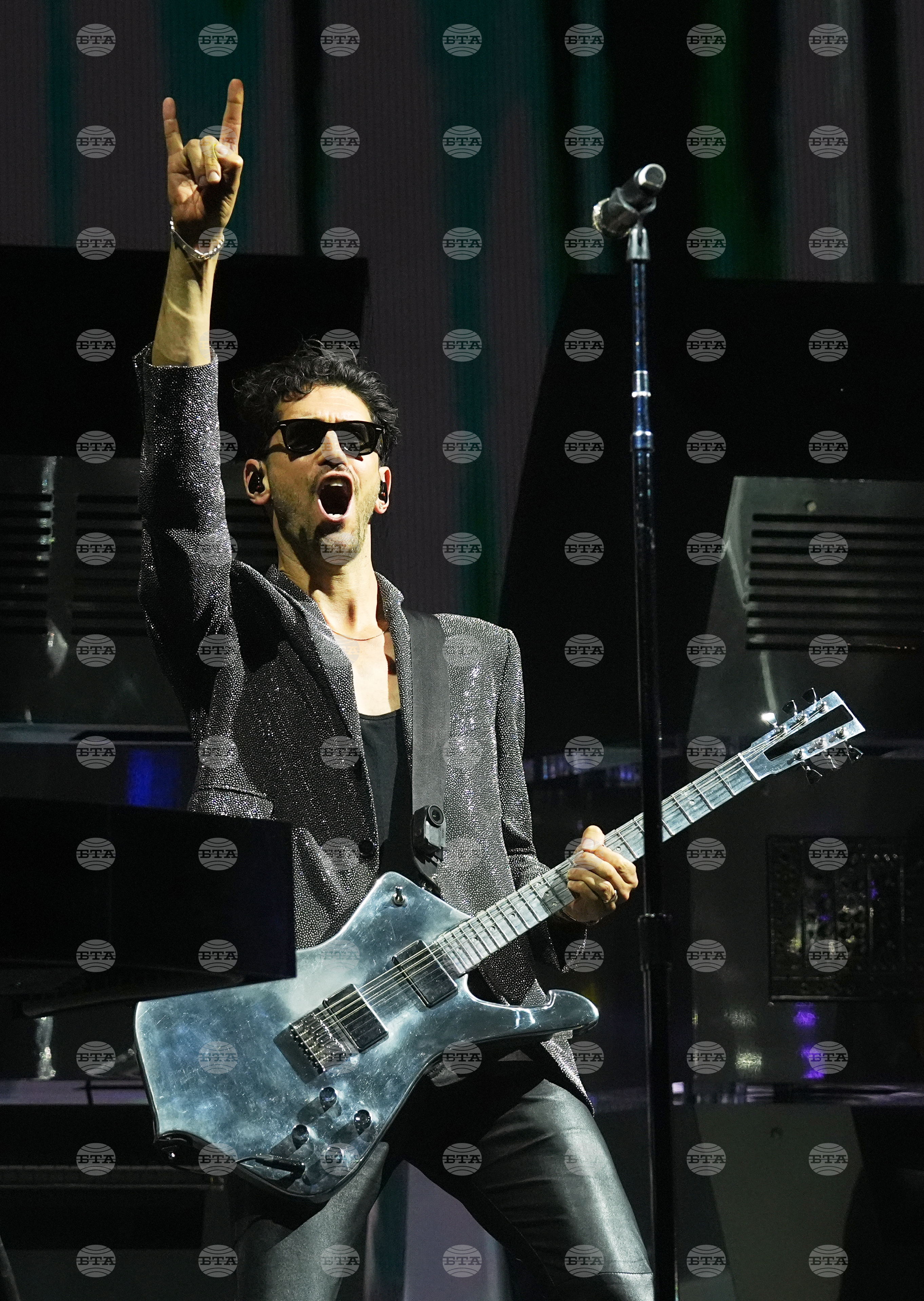 2026 Just Like Heaven Festival