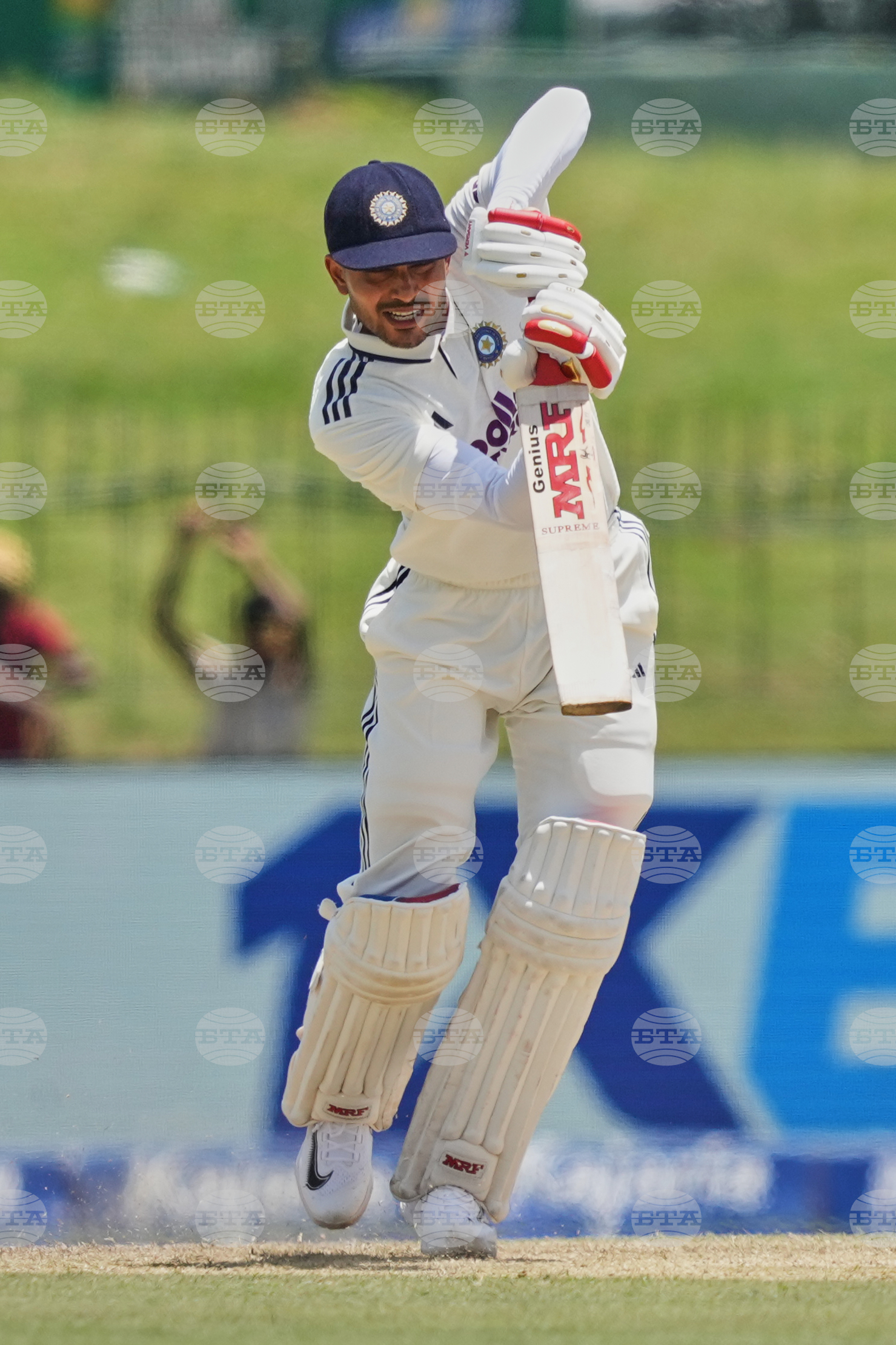 Sri Lanka India Cricket
