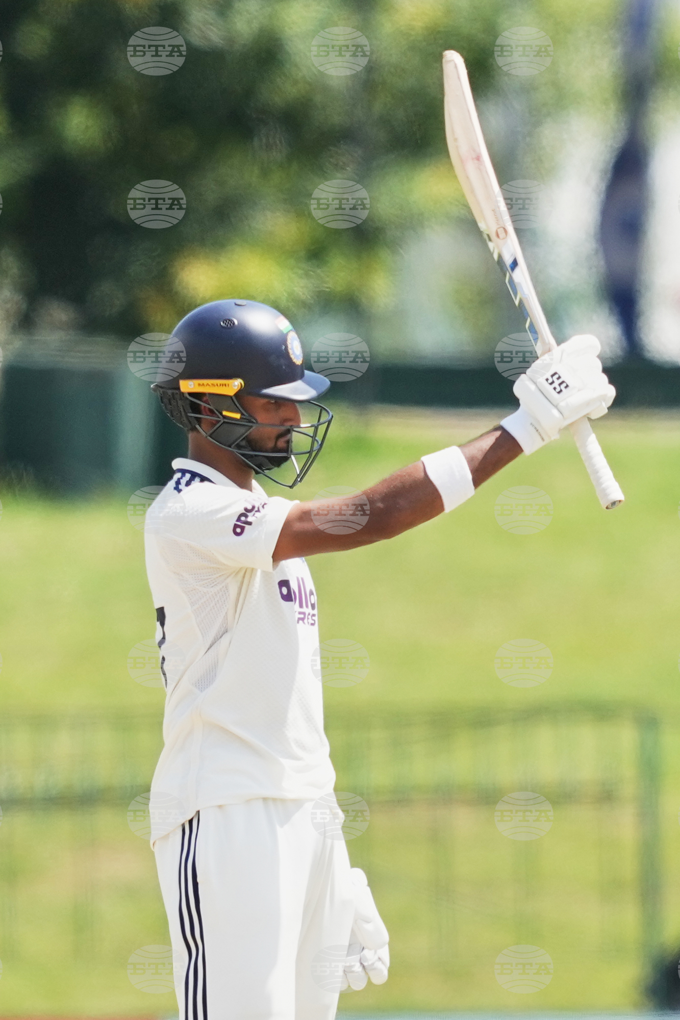 Sri Lanka India Cricket