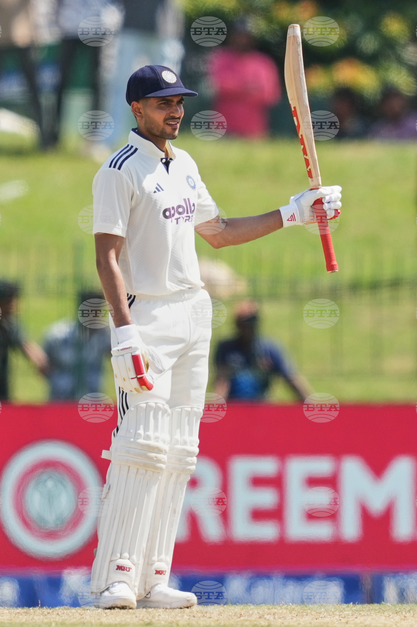 Sri Lanka India Cricket