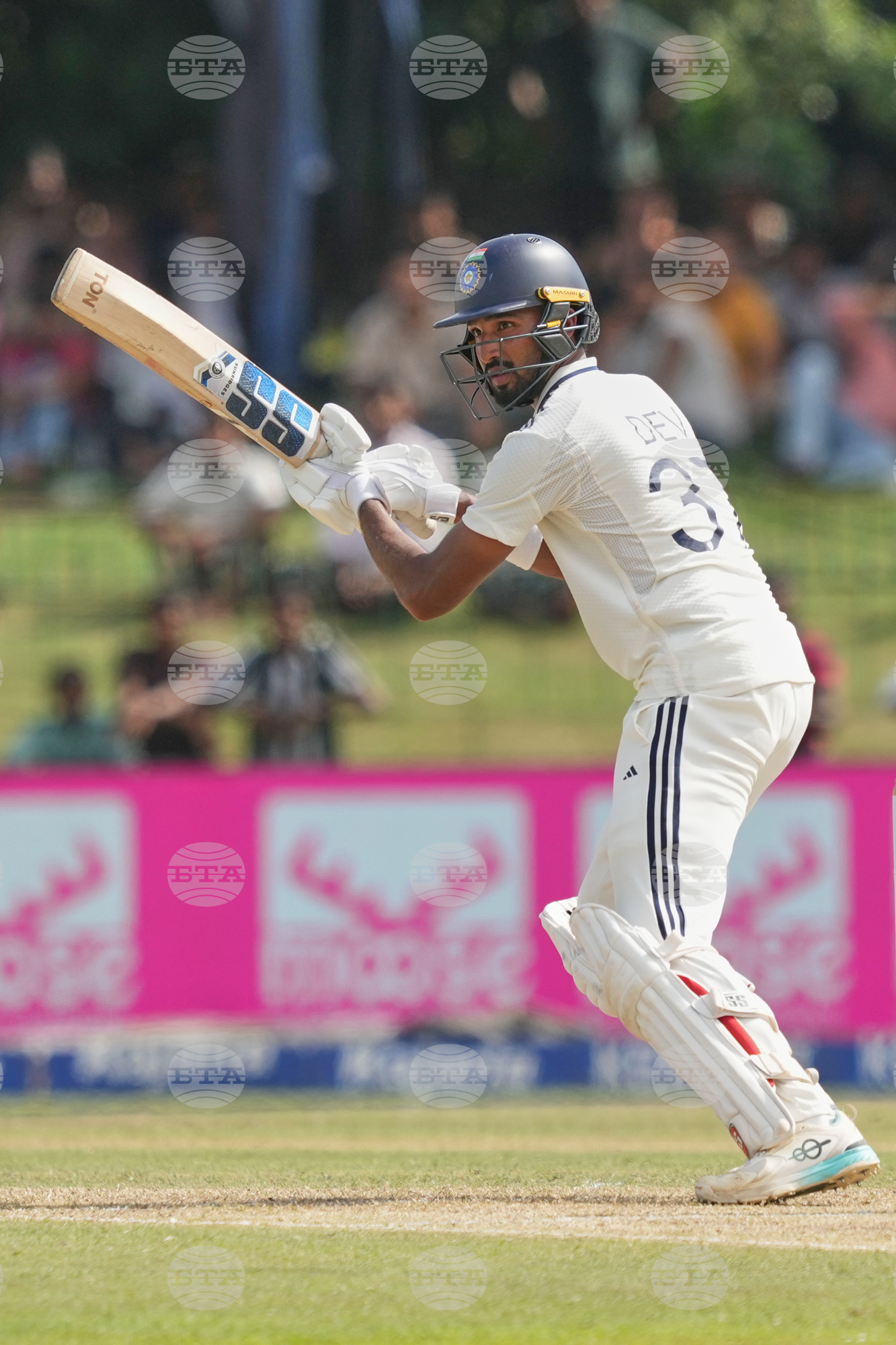 Sri Lanka India Cricket
