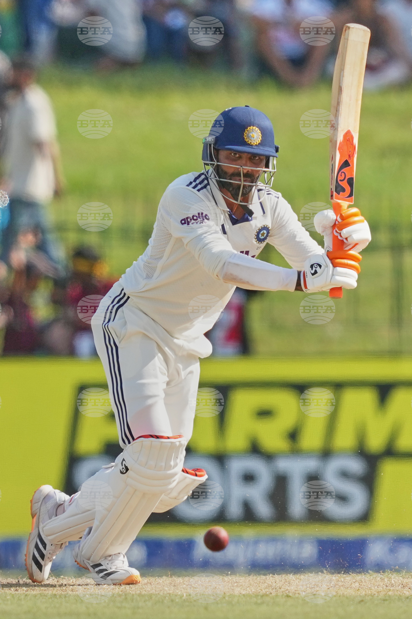 Sri Lanka India Cricket