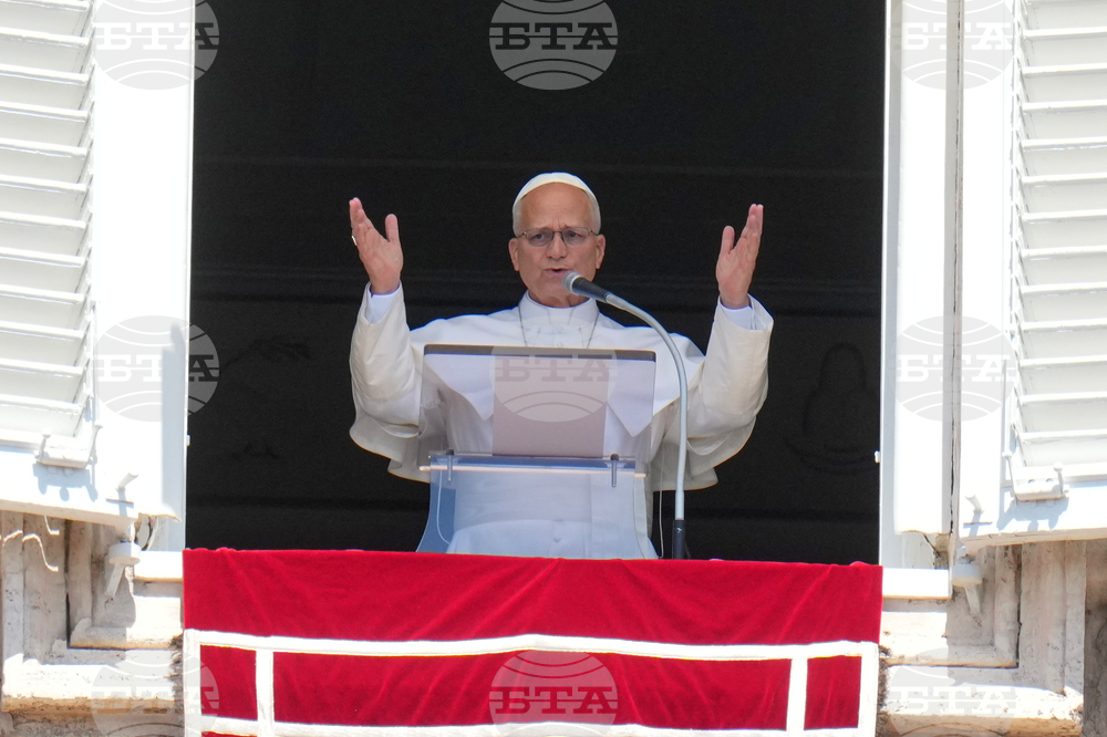Vatican Pope
