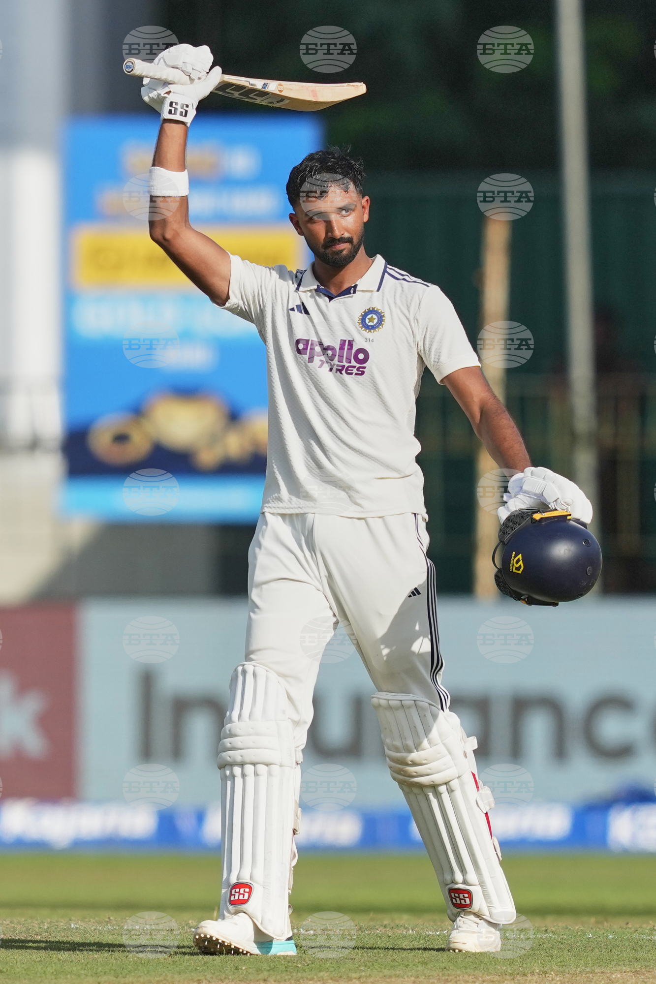 Sri Lanka India Cricket