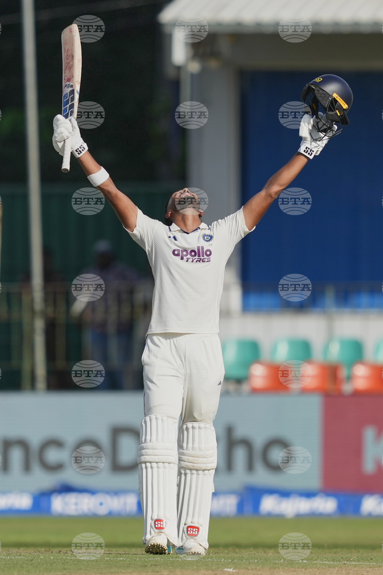 Sri Lanka India Cricket