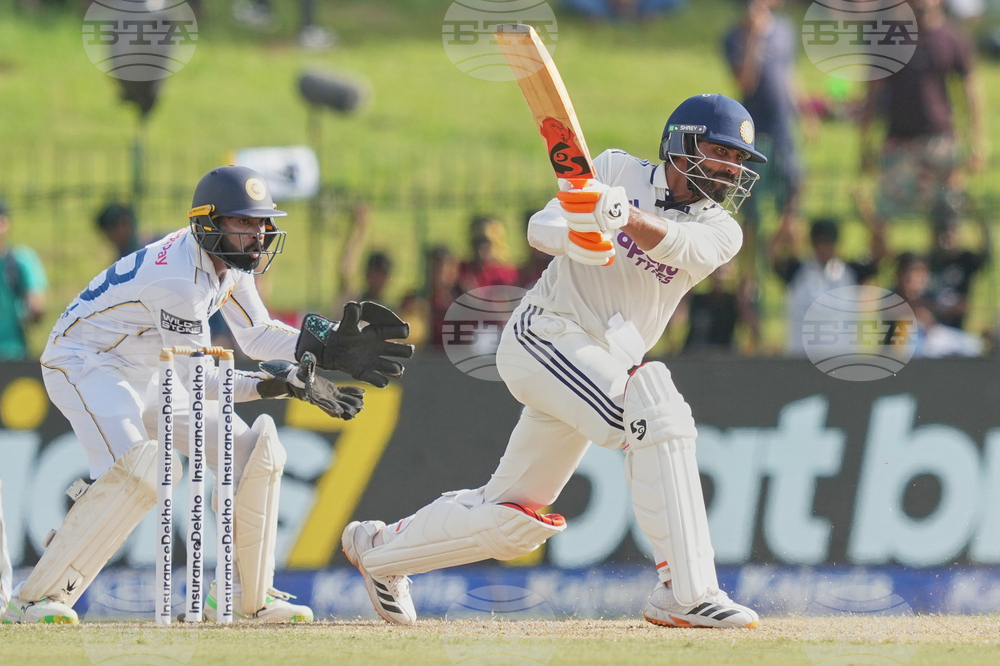 Sri Lanka India Cricket
