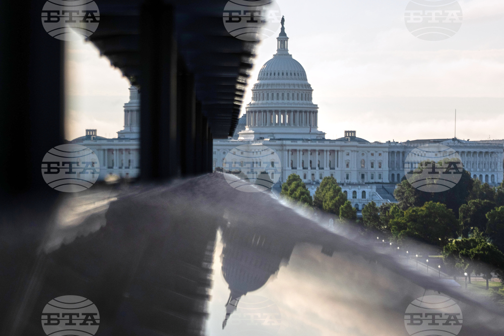 APTOPIX Freedom 250 IndyCar Trump