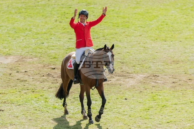 Germany Equestrian World Championships