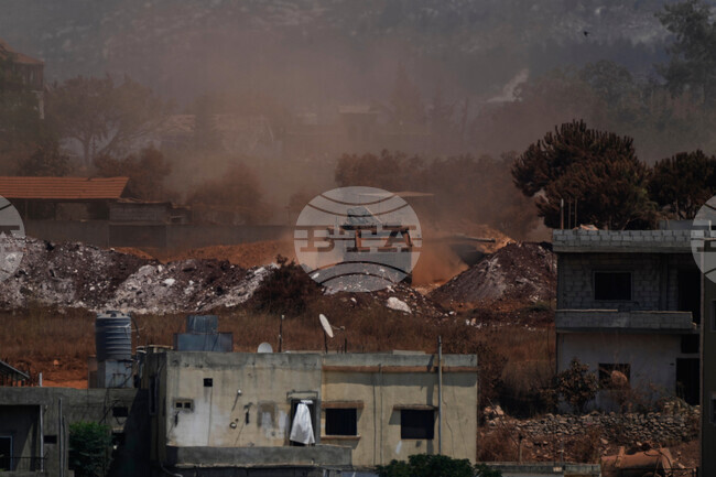 Lebanon Israel