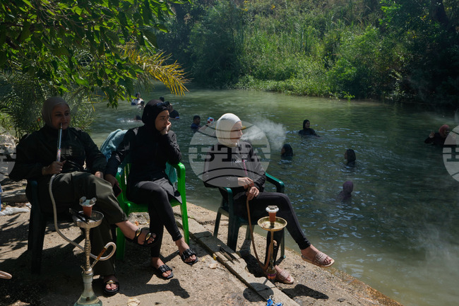 Lebanon Daily Life
