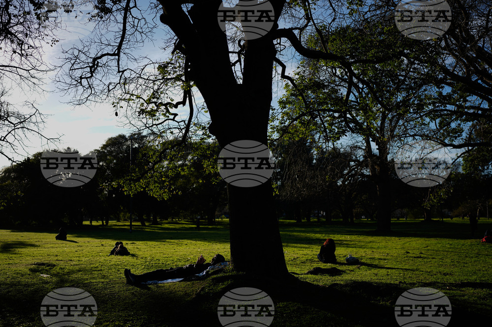 Argentina Daily Life