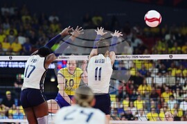 Sweden Euro Volleyball