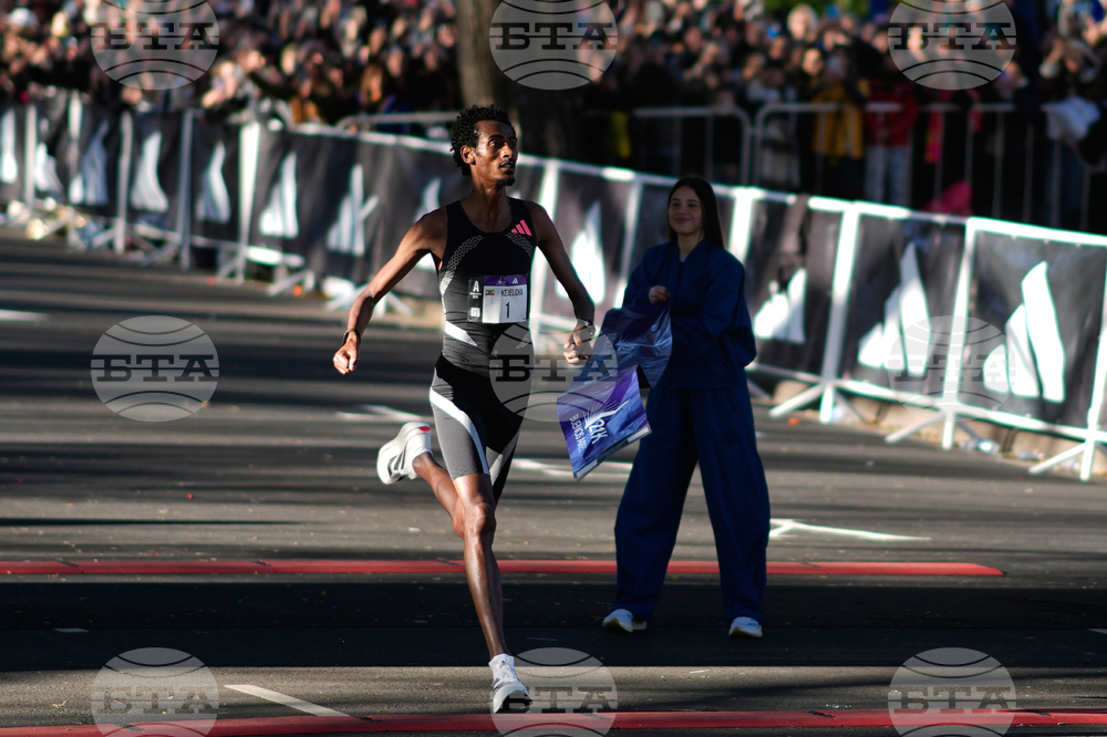 Argentina Race