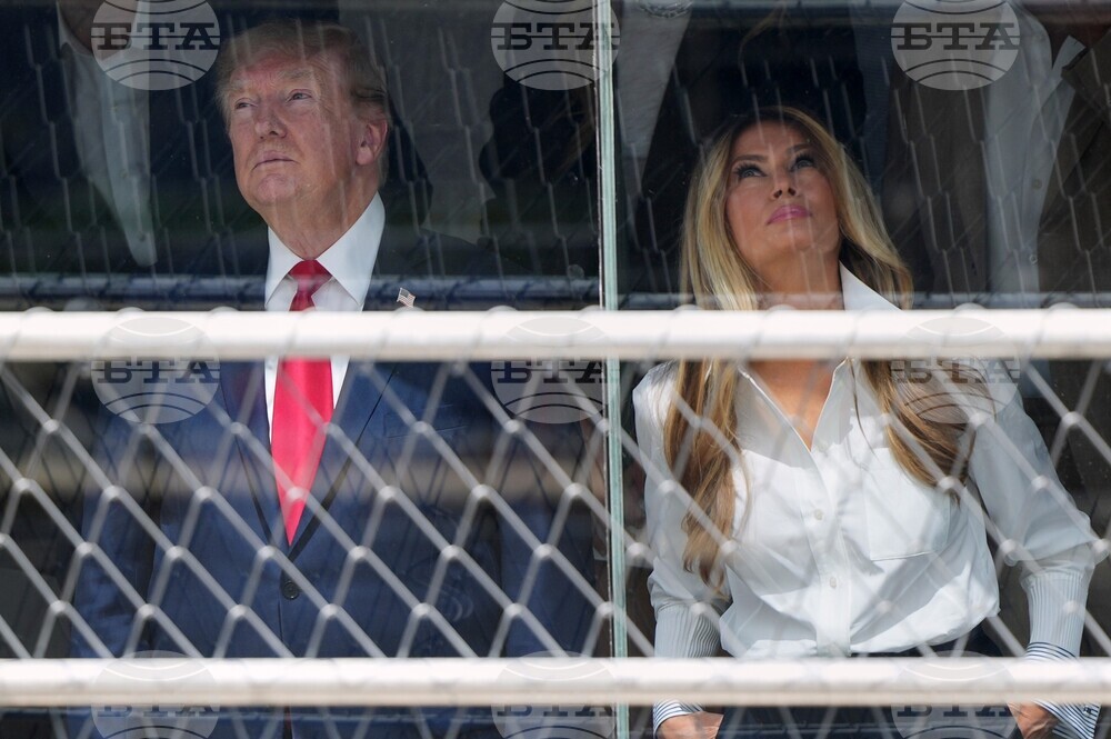 Freedom 250 IndyCar Trump