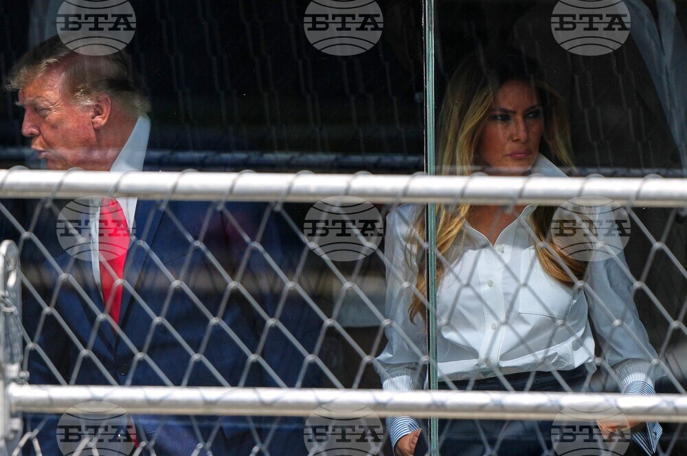 Freedom 250 IndyCar Trump