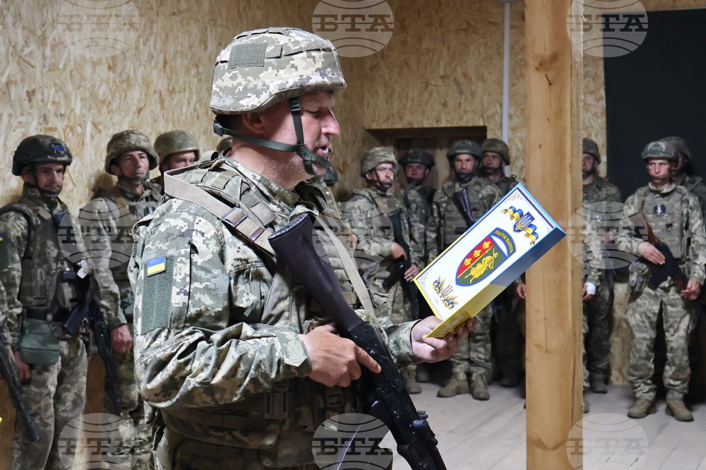 Russia Ukraine War