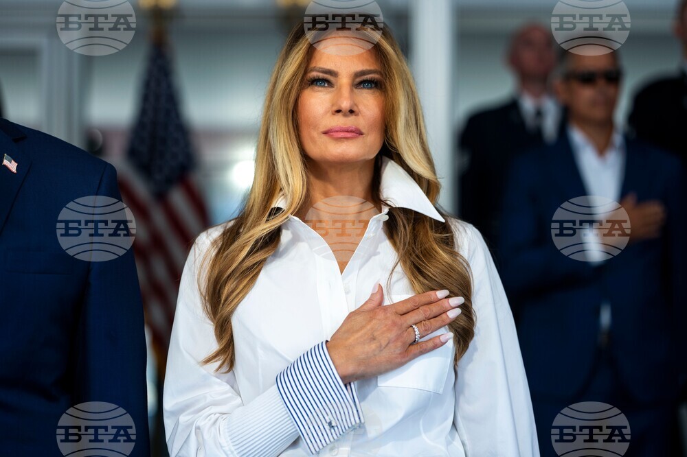 Freedom 250 IndyCar Trump