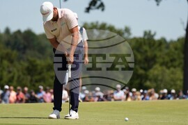 BMW Championship Golf