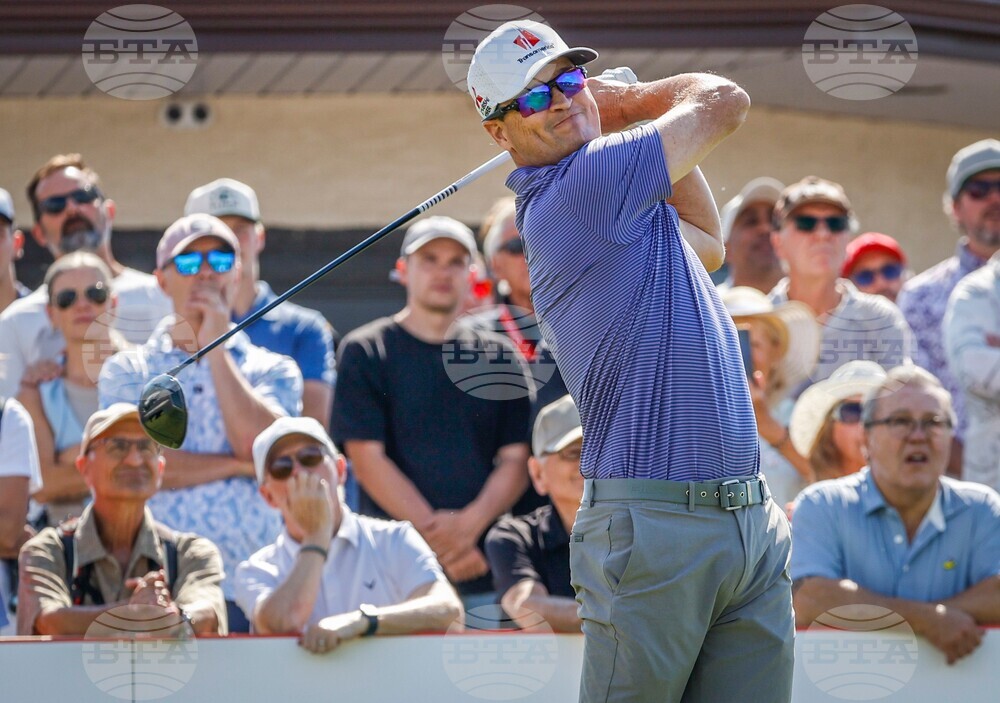 Canada PGA Tour Champions Golf