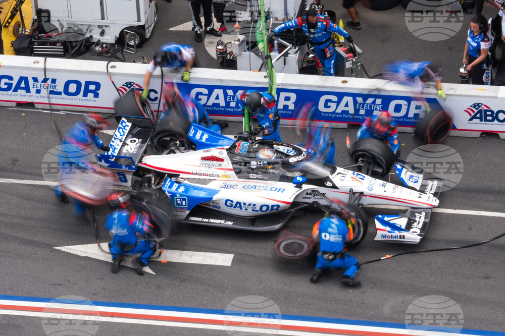 Freedom 250 IndyCar Trump