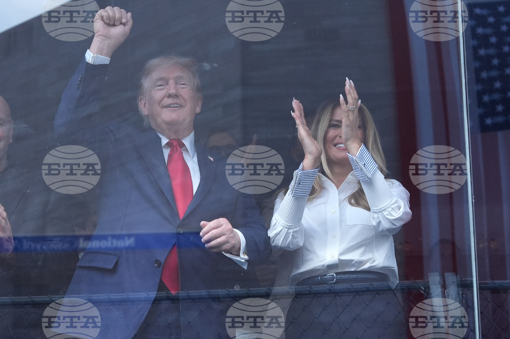 Freedom 250 IndyCar Trump